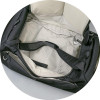 Inside Detail Osprey Daylite Duffle Bags